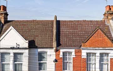 clay roofing Putney Vale, Wandsworth