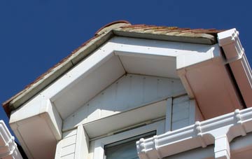 Putney Vale fascia installation costs