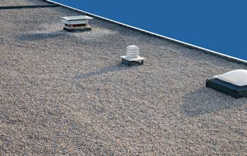 flat roofing Putney Vale, Wandsworth