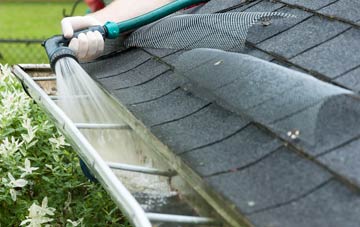 Putney Vale gutter cleaning costs