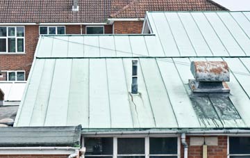 Putney Vale lead roofing costs