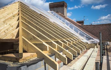 wooden roof trusses Putney Vale, Wandsworth